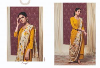 Ganga Anaya Premium Cotton Salwar Kameez wholesaler