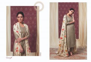 Ganga Anaya Premium Cotton Salwar Kameez wholesaler