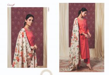 Ganga Anaya Premium Cotton Salwar Kameez wholesaler