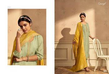 Ganga Raag Silk Salwar kameez wholesaler