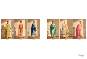 Ganga Raag Silk Salwar kameez wholesaler