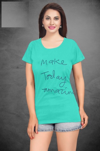 Girls T-shirt buy wholesale Price