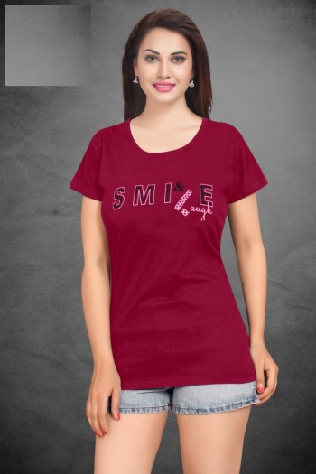 Girls T-shirt buy wholesale Price