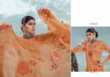Glossy Simar Florencia Lawn Cotton Suits wholesaler