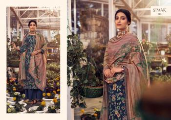 Glossy-Simar-gunjan-Pashmina-WInter-Suits-wholesaler-10