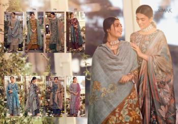 Glossy-Simar-gunjan-Pashmina-WInter-Suits-wholesaler-12