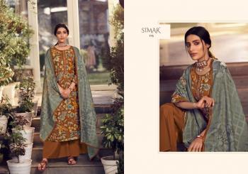 Glossy-Simar-gunjan-Pashmina-WInter-Suits-wholesaler-6