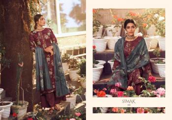 Glossy-Simar-gunjan-Pashmina-WInter-Suits-wholesaler-8