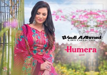 Gull-Ahmed-Humera-vol-1-pakistani-Lawn-Dress-Material-1