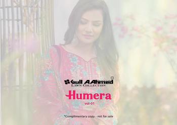 Gull-Ahmed-Humera-vol-1-pakistani-Lawn-Dress-Material-15