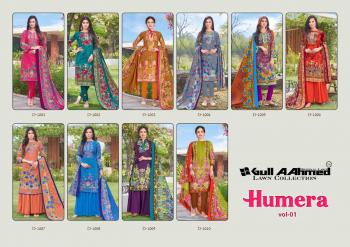 Gull-Ahmed-Humera-vol-1-pakistani-Lawn-Dress-Material-16