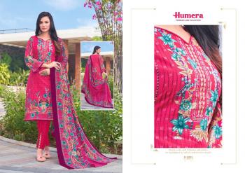 Gull-Ahmed-Humera-vol-1-pakistani-Lawn-Dress-Material-2