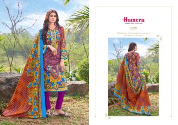 Gull-Ahmed-Humera-vol-1-pakistani-Lawn-Dress-Material-6