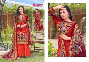 Gull-Ahmed-Humera-vol-1-pakistani-Lawn-Dress-Material-8