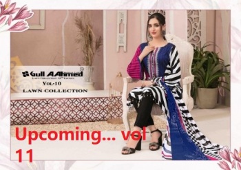 Gull-ahmed-vol-11-sale-2021-lawn-Pakistani-Suits