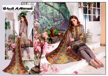 Gull Ahmed vol 7 lawn pakistani Suits Wholesaler