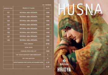 Hansa Husna Ara Salwar kameez wholesaler