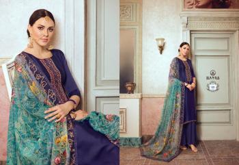 Hansa Husna Ara Salwar kameez wholesaler