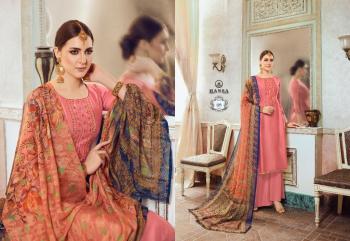 Hansa Husna Ara Salwar kameez wholesaler