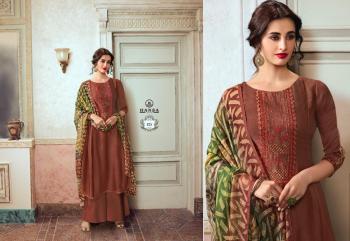 Hansa Husna Ara Salwar kameez wholesaler