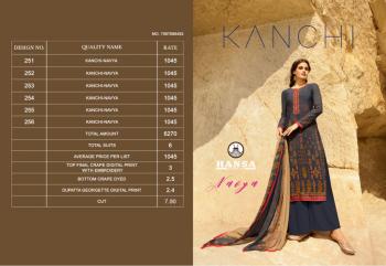 Hansa kanchi navya salwar kameez buy wholesale price