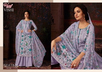 Harshit Fashion hub Vishi Rayon Salwar kameez Wholesale price