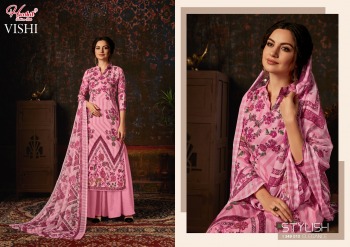 Harshit Fashion hub Vishi Rayon Salwar kameez Wholesale price