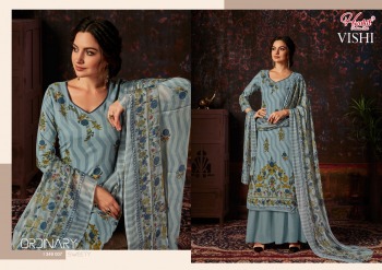 Harshit Fashion hub Vishi Rayon Salwar kameez Wholesale price