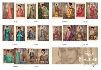 Harshit-Fashion-Malhar-Salwar-Kameez-wholesalers-4