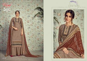 harshit Fashion Sejal Lawn Cotton Salwar Kamez wholesaler