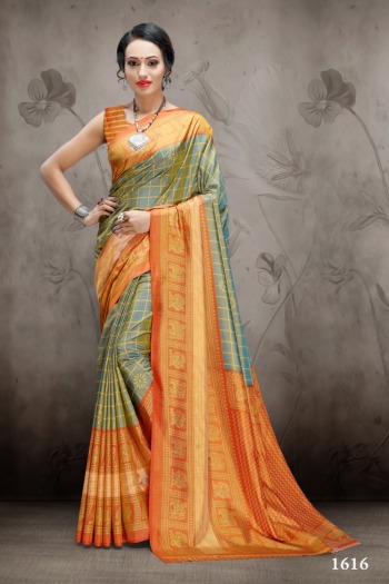 Haytee Chashni 2 Sana Silk Saree wholesale Price