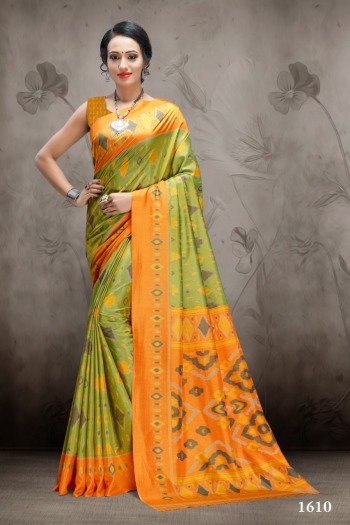 Haytee Chashni 2 Sana Silk Saree wholesale Price