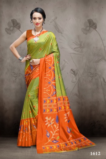 Haytee Chashni 2 Sana Silk Saree wholesale Price