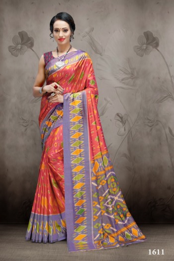 Haytee Chashni 2 Sana Silk Saree wholesale Price