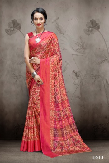 Haytee Chashni 2 Sana Silk Saree wholesale Price