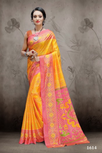 Haytee Chashni 2 Sana Silk Saree wholesale Price