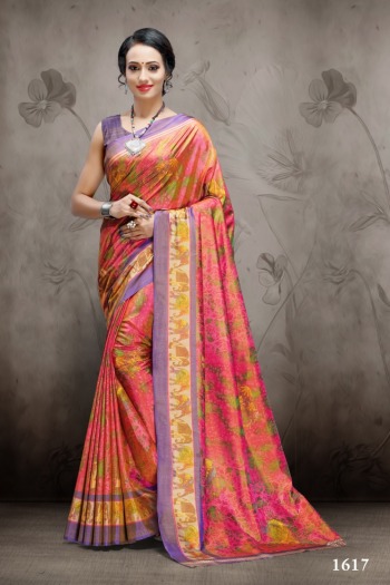 Haytee Chashni 2 Sana Silk Saree wholesale Price