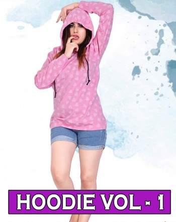 Hoodie vol 1 Winter Collection buy wholesale Price