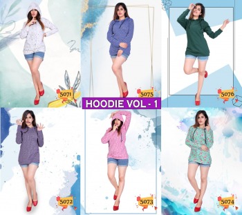 Hoodie vol 1 Winter Collection buy wholesale Price