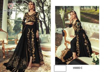 Hoor tex nafiya Colour gold vol 5 Pakistani Suits