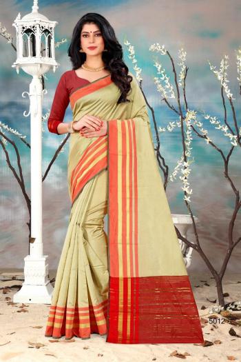 Hraj Shlmla Cotton Silk Saree wholesaler