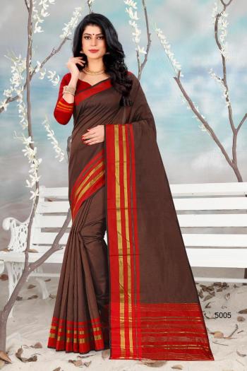 Hraj Shlmla Cotton Silk Saree wholesaler