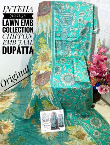 Inteha-JUSTUJU-Original-Lawn-pakistani-Suits-Catalog-wholesaler-12
