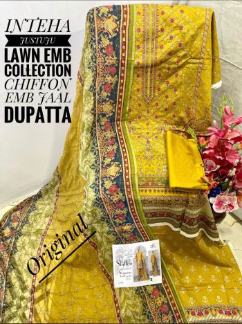 Inteha-JUSTUJU-Original-Lawn-pakistani-Suits-Catalog-wholesaler-6