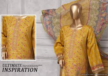 Inteha justuju original Lawn Pakistani Suits Chiffon Dupatta