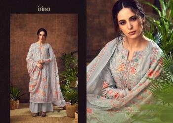 irina Sara Cotton Salwar kameez wholesaler