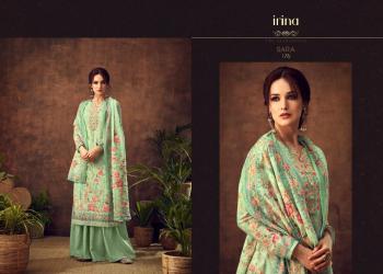 irina Sara Cotton Salwar kameez wholesaler