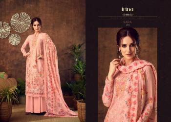 irina Sara Cotton Salwar kameez wholesaler