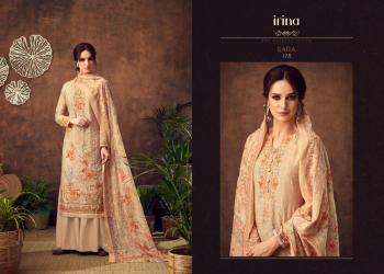 irina Sara Cotton Salwar kameez wholesaler