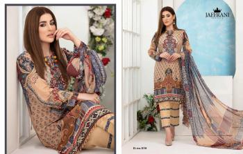 Jaffrani textile luxury lawn pakistani Suits Wholesaler